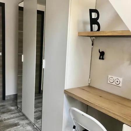 Naturiste Heliovillage De Standing