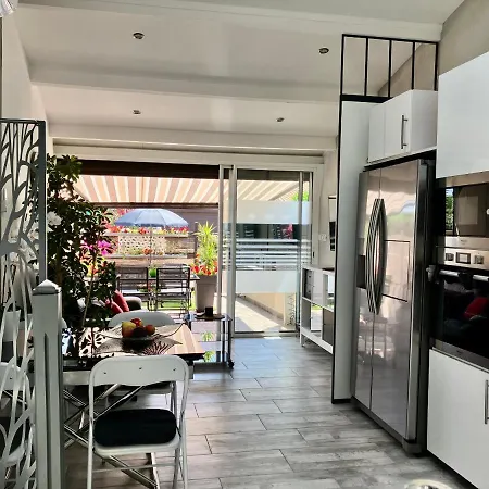 וילה Naturiste Heliovillage De Standing *