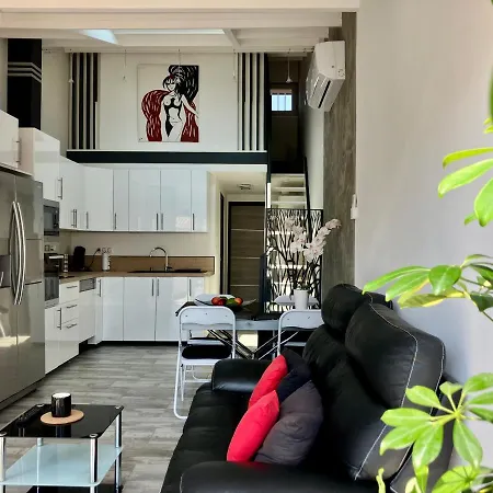 Naturiste Heliovillage De Standing וילה *