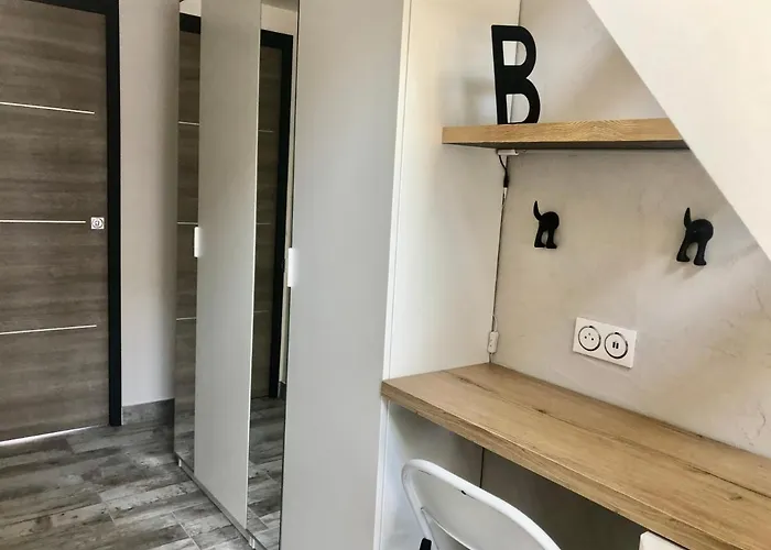 Naturiste Heliovillage De Standing